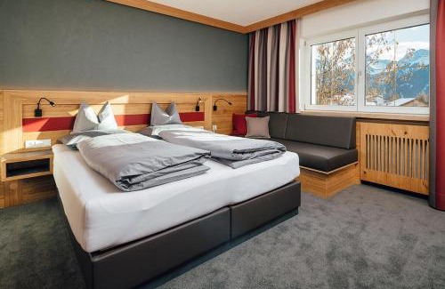 Serfaus Apartment | Appartement Désirée inkl der SUPER SOMMER CARD im SOMMER 2025
