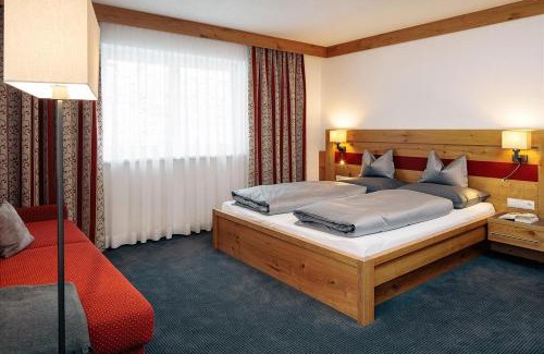 Serfaus Apartment | Appartement Désirée inkl der SUPER SOMMER CARD im SOMMER 2025