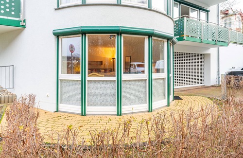 Ostvorpommern Apartment | Appartement Düne 21, Deutschland
