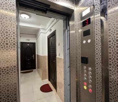 Boumerdes Apartment | Appartement d'été F2 pour familles
