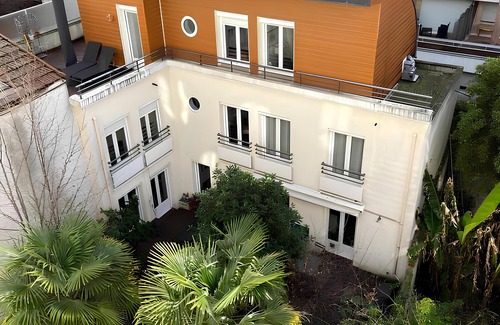 Bel-Air Nord Apartment | Appartement D'architecte Parisien à 2mins du Métro !