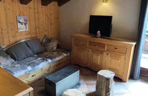 Pralognan-la-Vanoise Apartment | Appartement Du Dou Des Ponts