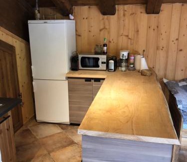 Pralognan-la-Vanoise Apartment | Appartement Du Dou Des Ponts