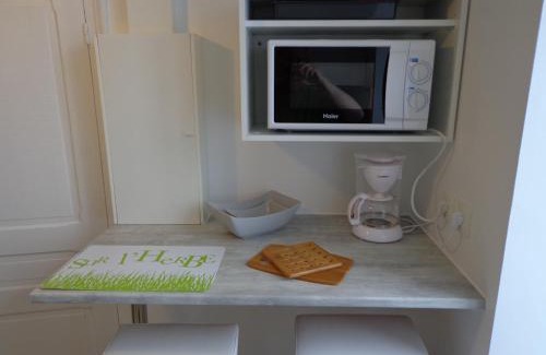 Gueret Apartment | Appartement d'Hôtes
