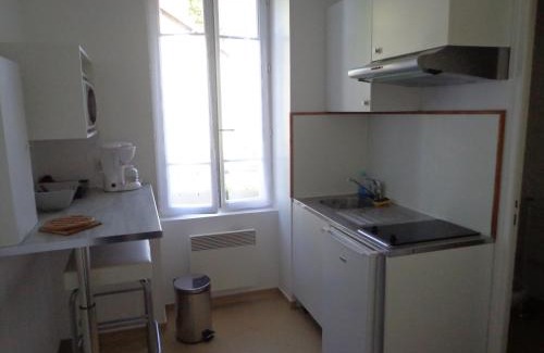 Gueret Apartment | Appartement d'Hôtes