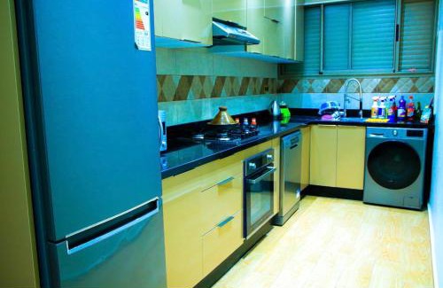 Cite El Houda Apartment | Appartement d'luxe agadir Centre
