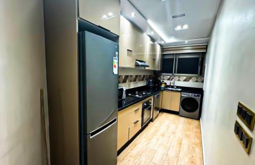 Cite El Houda Apartment | Appartement d'luxe agadir Centre