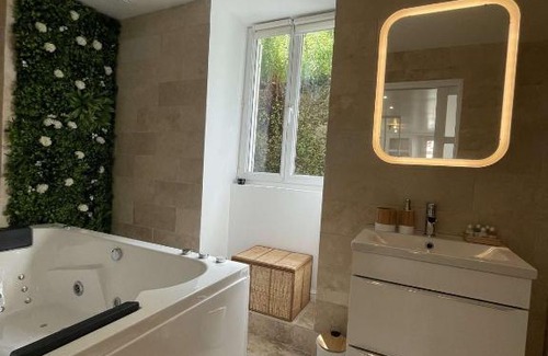 Dampierre-en-Yvelines Apartment | Appartement Dampierre en yvelines