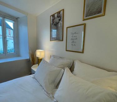 Dampierre-en-Yvelines Apartment | Appartement Dampierre en yvelines