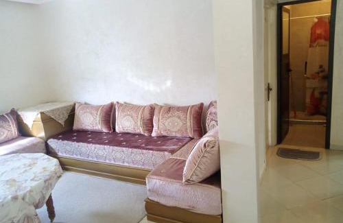 Bab Al Andalous I Apartment | Appartement dananir