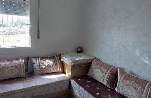 Bab Al Andalous I Apartment | Appartement dananir