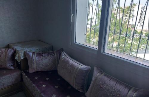 Bab Al Andalous I Apartment | Appartement dananir