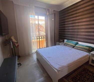 Tassoultante Apartment | appartement dans Jardin de l'atlas