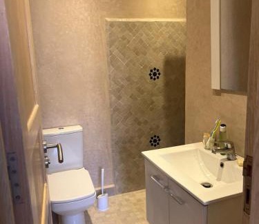Tassoultante Apartment | appartement dans Jardin de l'atlas