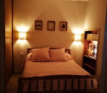 Avignon City Centre Apartment | Appartement dans le centre ville Avignon