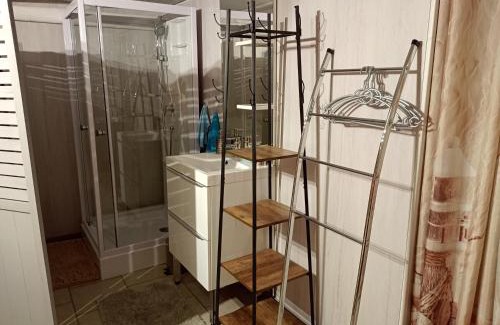 Beauvilliers Apartment | Appartement dans le Morvan 16 min de l'autoroute