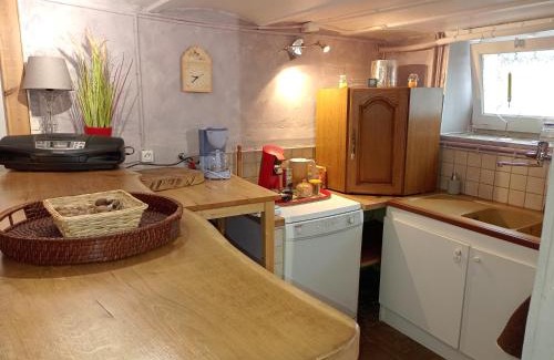 Beauvilliers Apartment | Appartement dans le Morvan 16 min de l'autoroute