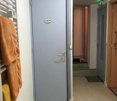 Vaudes Apartment | Appartement dans Maison champenoise