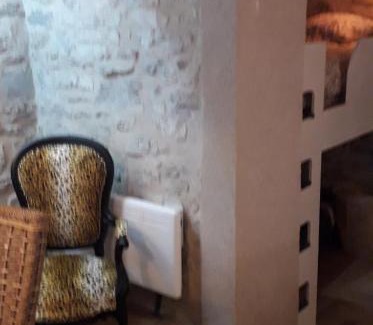 Cajarc House | Appartement dans maison du XVI siècle (la maison de Joseph)