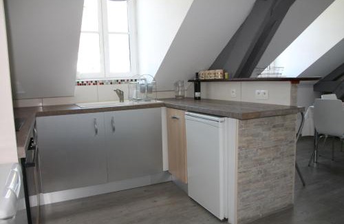 Argeles Gazost Apartment | Appartement dans Résidence (parc thermal Argeles Gazost)