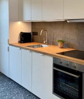Chartres Apartment | Appartement dans une maison cosy