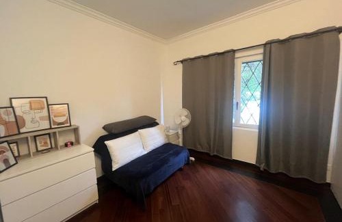 Saint Philippe Apartment | Appartement dans villa avec parking et terrasse