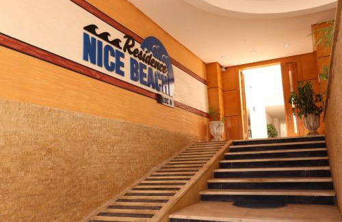 Mehdya Apartment | Appartement DARKOOM Résidence Nice Beach bloc A
