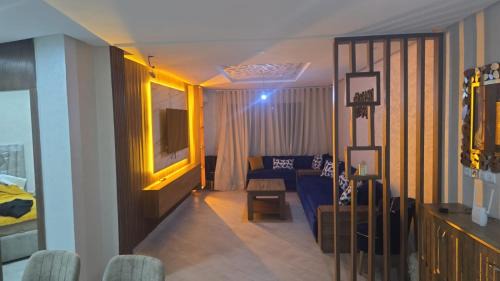 Mehdya Apartment | Appartement DARKOOM Résidence Nice Beach bloc A