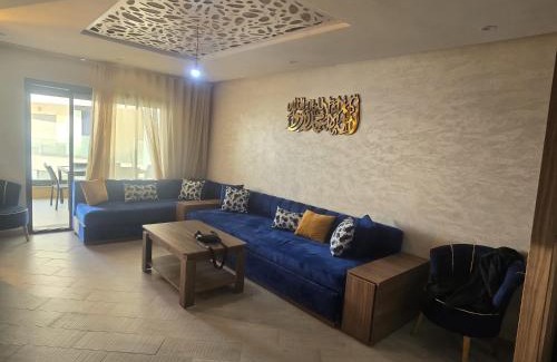 Mehdya Apartment | Appartement DARKOOM Résidence Nice Beach bloc A