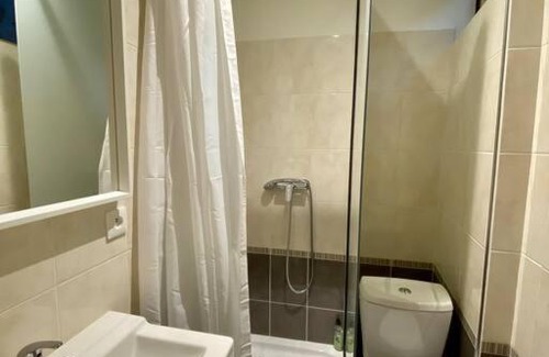 Cusset Apartment | Appartement de 50m2 au centre de Cusset