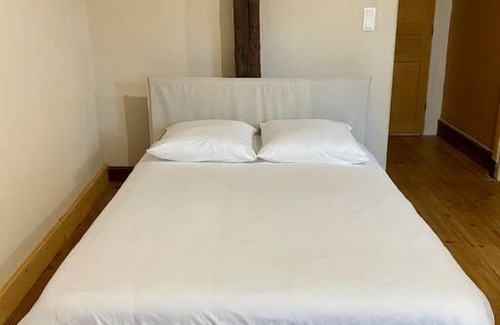 Cusset Apartment | Appartement de 50m2 au centre de Cusset