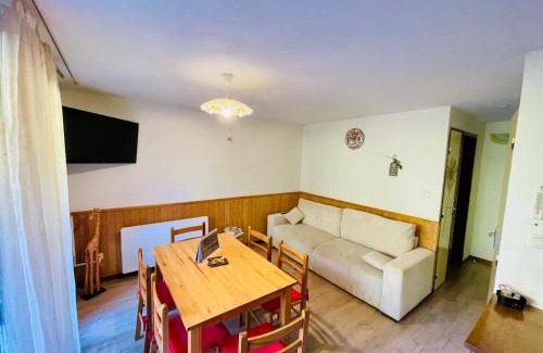 Vignec Apartment | Appartement de charme à Saint-Lary Proche télécabine et centre-ville