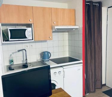 Vignec Apartment | Appartement de charme à Saint-Lary Proche télécabine et centre-ville