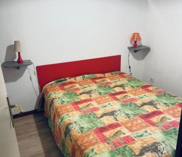 Vignec Apartment | Appartement de charme à Saint-Lary Proche télécabine et centre-ville