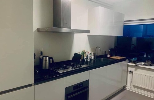 Cambrai Apartment | Appartement de charme avec 2 chambres à proximité de Lille