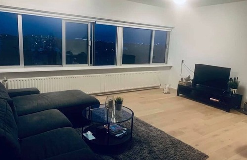 Cambrai Apartment | Appartement de charme avec 2 chambres à proximité de Lille