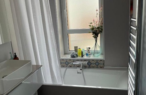 Chamalieres Apartment | Appartement de charme 77 m2 proche commodités