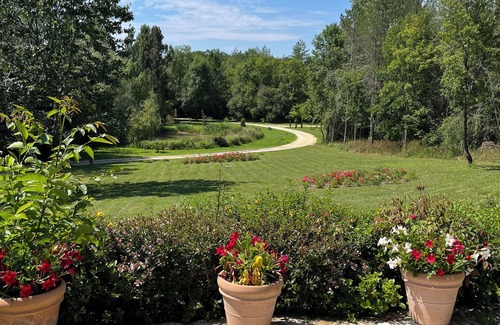Devillac Apartment | Appartement de Charme Dans une Propriété Campagnarde et une Région Touristique