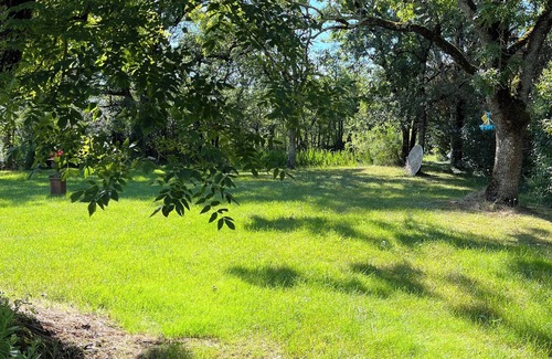 Devillac Apartment | Appartement de Charme Dans une Propriété Campagnarde et une Région Touristique