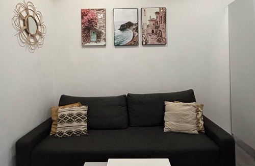 Le Rouet Apartment | Appartement de charme à Marseille