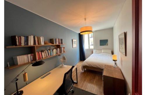 16th Arrondissement Apartment | Appartement de grand standing en plein coeur de Paris à proximité du Trocadéro