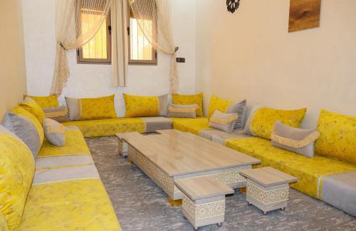 Laayoune Apartment | APPARTEMENT DE LUXE A LAAYOUNe