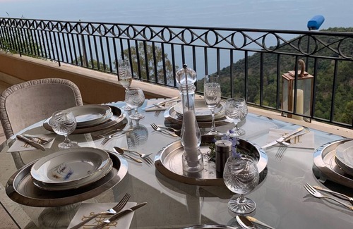 Eze Apartment | Appartement de Luxe aux Portes de Monaco