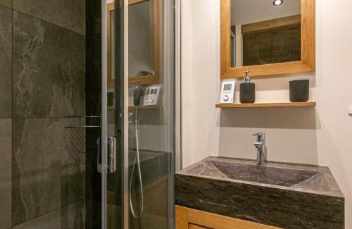 Le Cret Apartment | Appartement de Standing en Duplex à Val-d'Isère avec Balcon, Parking et Wifi - FR-1-694-22