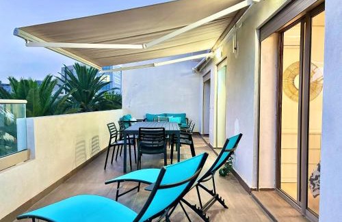 Mohammedia Apartment | Appartement de vacances à 5 min de la plage