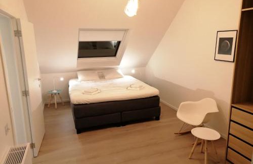 Ostend City Centre Apartment | appartement deluxe Orly 2