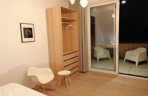 Ostend City Centre Apartment | appartement deluxe Orly 2