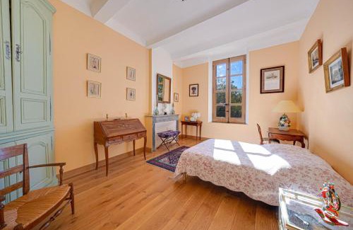 Grand Sud Apartment | APPARTEMENT DERNIER ETAGE DANS BASTIDE