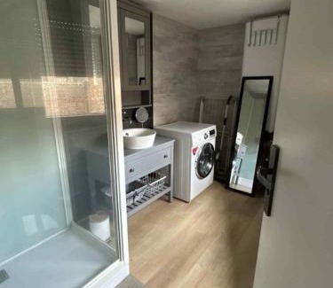 Peronne Apartment | Appartement des blancs moutons