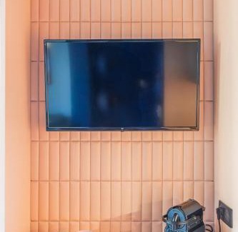 Neudorf Est Apartment | Appartement Design et Confortable